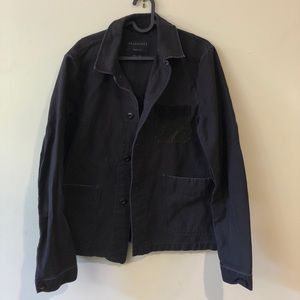 All Saints Jacket